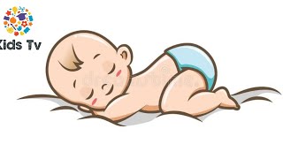 Kidstv - Hush Little Baby