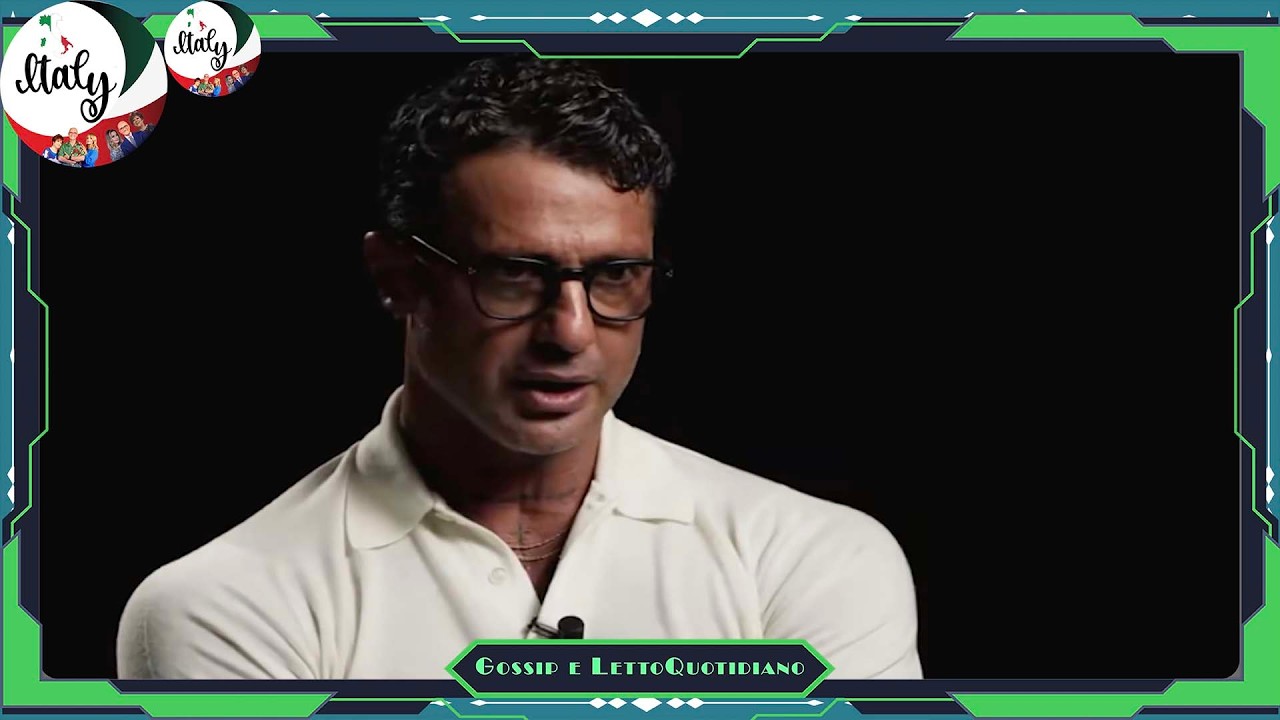 Fabrizio Corona e Vito Coppola Rivelazioni e Controversie