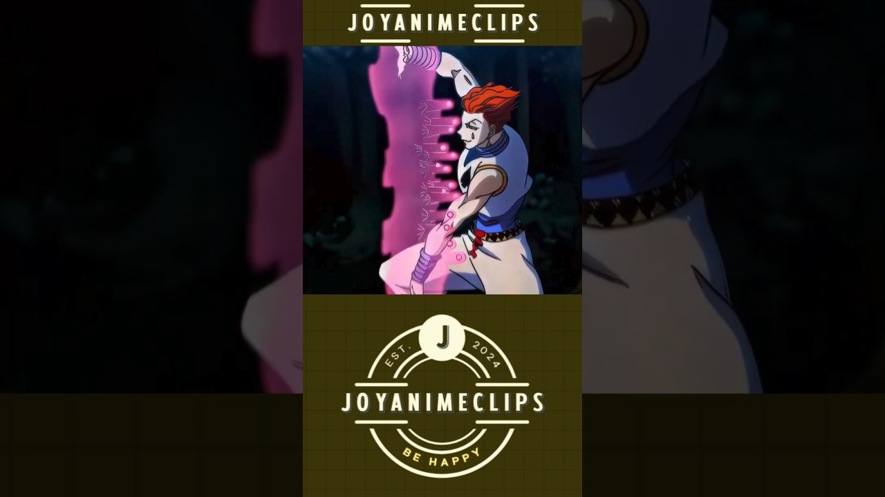 "The Deadliest Showdown! 💀⚡ | Hisoka’s Power Unleashed! 