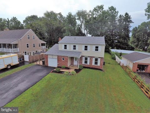 4565 Overland Road, Bensalem, PA home video tour