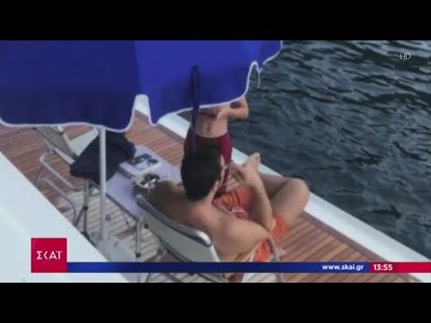 Ειδήσεις Μεσημβρινό Δελτίο