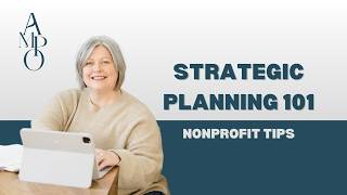 Unlocking Your Organization's Future | AMPO Nonprofit Tips