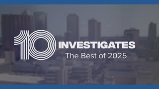 The Best of 10 Investigates 2025 Special