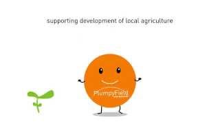What is PlumpyField®?