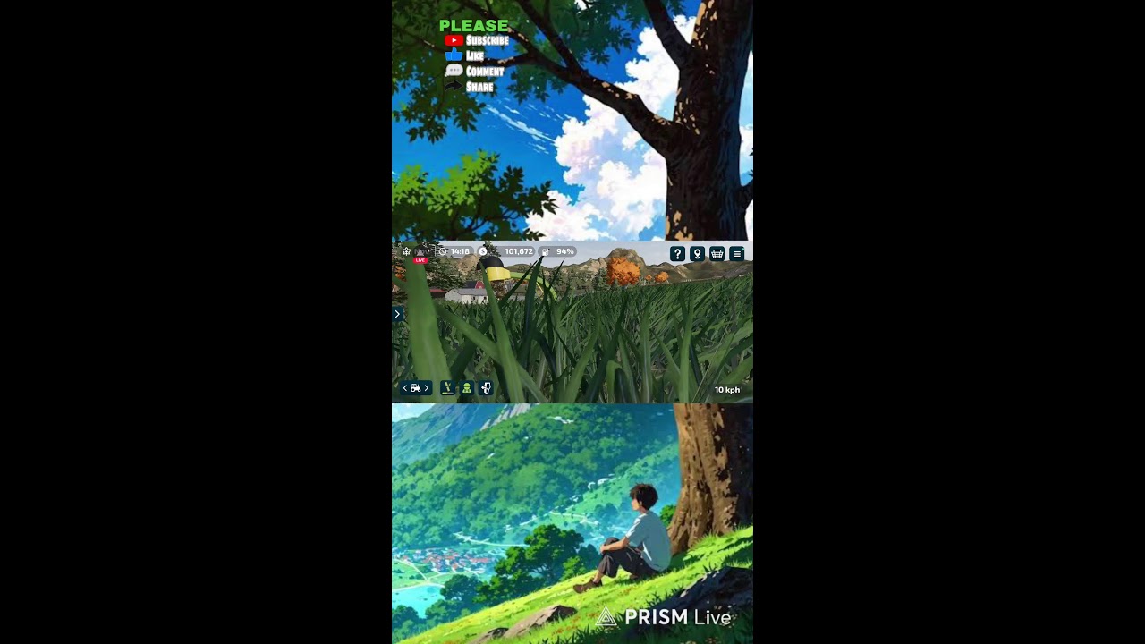 FARMING SIMULATOR LIVE FARMING | FS23 LIVE