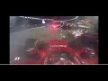 Every 2021 F1 drivers biggest crash