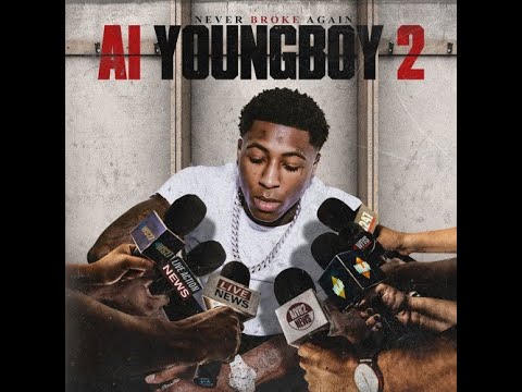 YoungBoy Never Broke Again – Gang Shit (8D AUDIO) 🎧