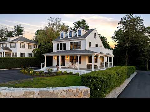 173 Warren Ave, Plymouth, MA home video tour