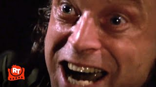 Graveyard Shift (1990) - The Crazy Exterminator Scene | Movieclips