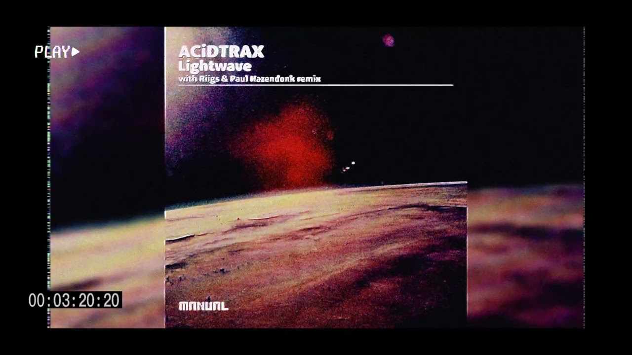 ACiDTRAX - Lightwave