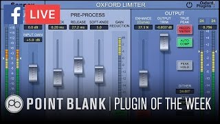 sonnox oxford limiter v2 uad software sonnox oxford limiter v2 uad software