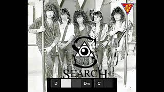 Guitar Backing Track Search - Teguh