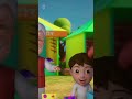 Dadaji Kal Holi Hai, दादाजी का होली है, Hindi Rhymes for Kids #shorts #kidsvideos #preschool #poems