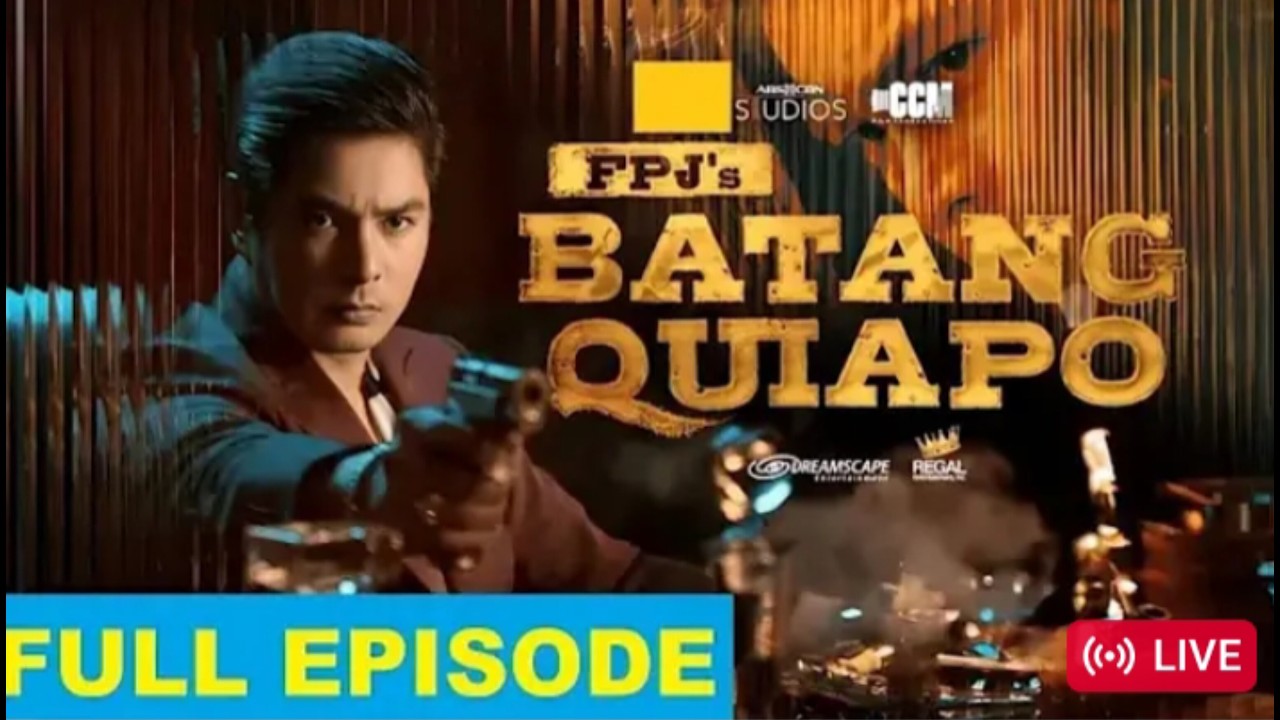 Batang Quiapo Today Full Episode | Episode 787 25 February 2026 | FPJ'sBatang Quiapo Latest Video
