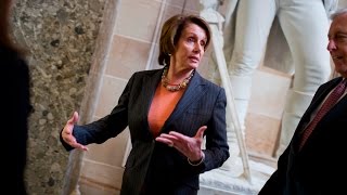 Oct. 22, 2015 House Democrat Leadership Press Conference