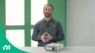 Direct ‘RF to Bits’ Measurements: What, Why, and How to Measure Digital TRMs using NI’s VST Platform