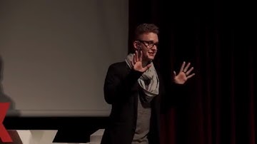 Why is the idea of me not good enough? | Matthew Green | TEDxYouth@CapeTown