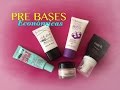 Que es un PRIMER y cual debo usar para mi tipo de piel (Grasa, Seca, Normal) |Karomakeup|