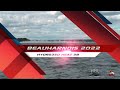 Beauharnois 2022 - Hydro350 Heat 2B