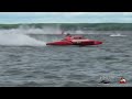Beauharnois 2022 - Hydro350 Heat 2B