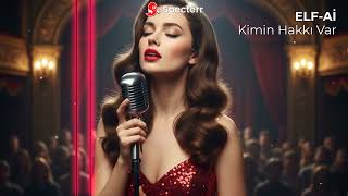 Beni Ağlatmaya Kimin Hakkı Var 1987 Cover Resimi