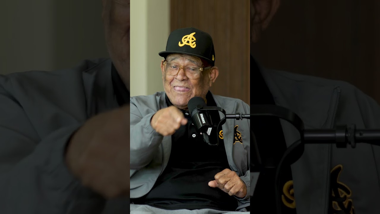 El famoso "LIIIIIIIIIIIINDOOO" — Don Mendy López