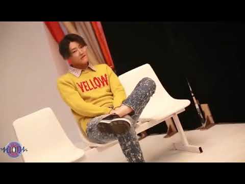 조승연(CHO SEUNGYOUN) / WOODZ 【🍡The magazine shoots trivia🍡】