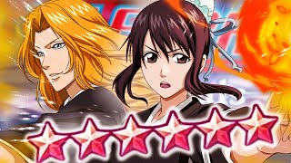 INCOMING NEW RESURRECTIONS! NEW RESURRECTED RANGIKU, MOMO & OMAEDA! Bleach: Brave Souls!