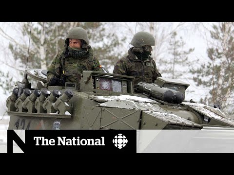 Video: Unde Se Află Rusia și Canada