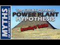 The great pyramid power plant hypothesis  does it hold any water