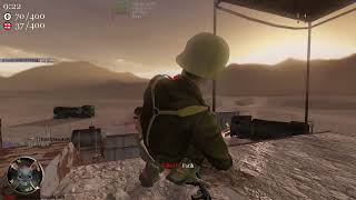 Old CALL OF DUTY 2 clips from 2021 #15