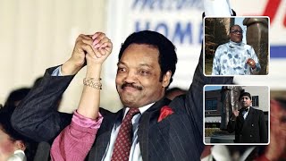 Richmond leaders remember Jesse Jackson's transformational legacy after his death