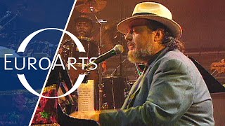 Video thumbnail of "Dr. John - Right Place, Wrong Time  (Concert, Part 1/9) | Live at Jazz Open Stuttgart 1995"