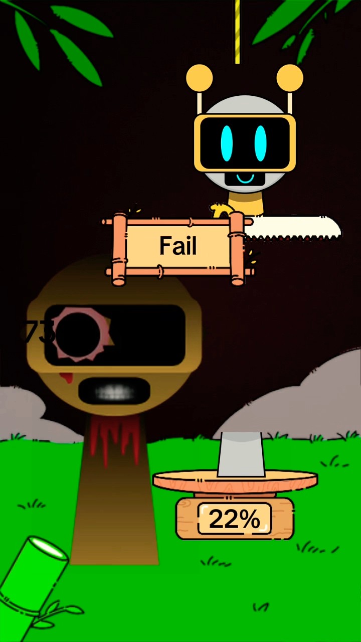 DESAFIO DO MR FUN BOT #mayumigames #sprunki #shortsvideo #youtubeshorts