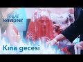 Esma'nın kınası - Sen Anlat Karadeniz 60. Bölüm