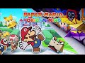 Middle Boss Battle - Paper Mario: The Origami King Music