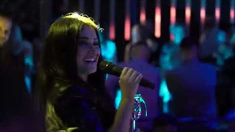 ANDREANA CEKIC - BEC (LIVE) - TRESOR (1. DEO)
