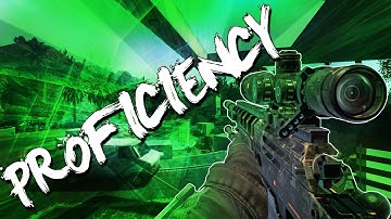 Adept Legacy: Proficiency Multi-COD TeamTage Edited By Strafes