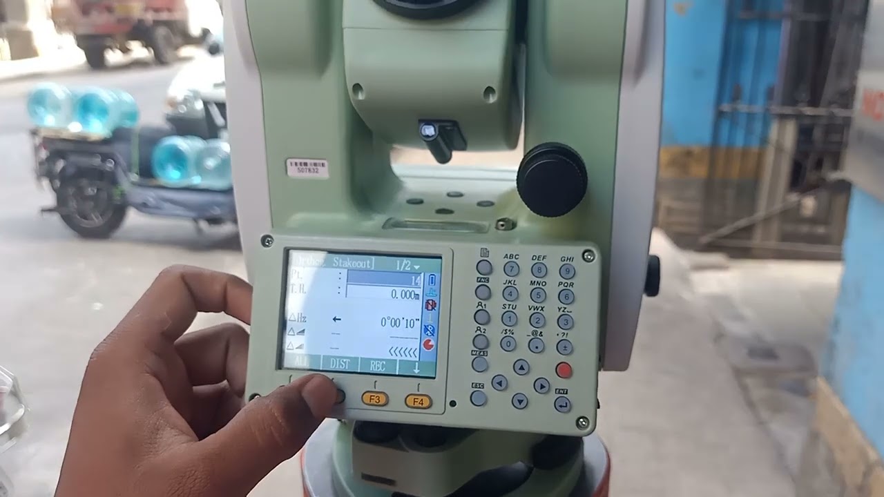 How to Use reference Line element? (LYNX - Lts-4 )