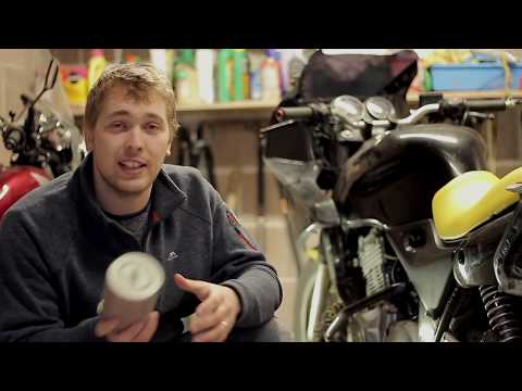 NEW air filter