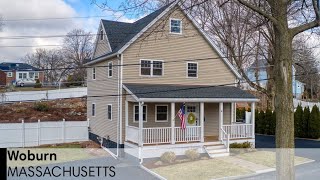 4 Fairview Road video tour