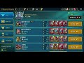 Live Arena top 300 - [VND] ToảnKNIGHT  #raidshadowlegends #livearenaraid
