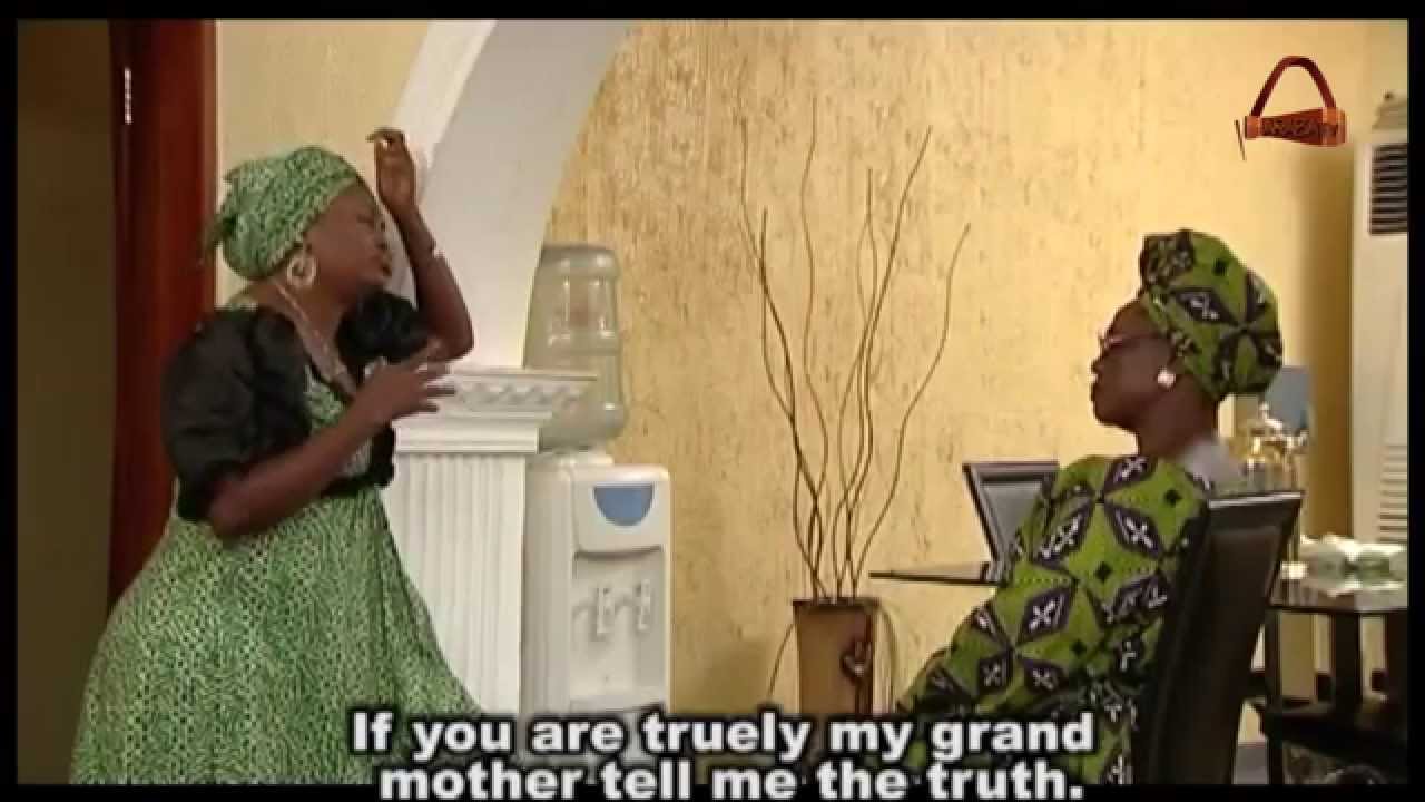 Alaboyun Meta 2 Classic Yoruba Movie YouTube