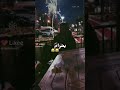 عاملك قلق ورطه 