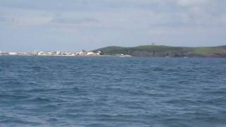 990627澎湖之旅Day2-2東海行程