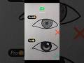 how to draw eye so realistic #art #phonkagressive #music #drawing #eyesketch #shading #sketch #eyes