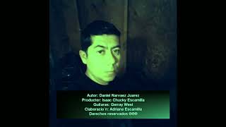 El Amor Verdadero - Daniel Narváez Official Lyric Video