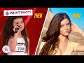 Angelina Jordan THEN and NOW! Child Prodigy to Teen Superstar!