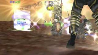 Shadowbane: Tenjuna 5 - Shepherds of the Dead vs. TSCCC/DS/MM
