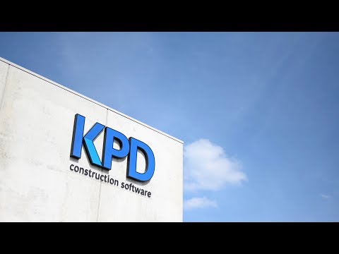 BOUW.TV 19: KPD Services (klant Group Verelst)